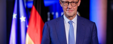 Мерц: Европа трябва да отстоява интересите си по-силно